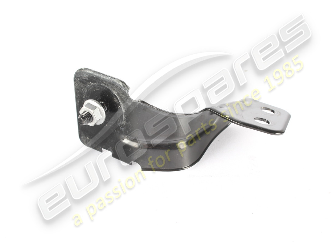 gebrauchte lamborghini halterung, antenne. teilenummer 4ml035526b (2)