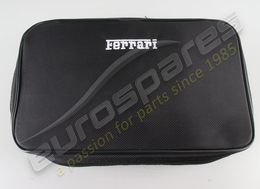 neue komplette werkzeugtasche ferrari. teilenummer 827399 (1)