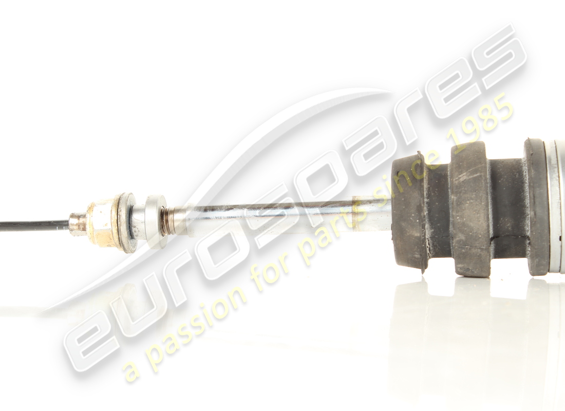 gebrauchter ferrari vorderer stossdämpfer. teilenummer 336094 (3)