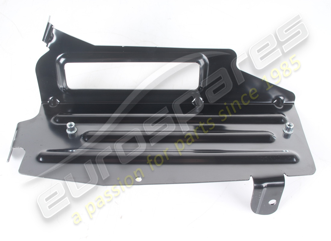 GEBRAUCHT Ferrari KOMPLETTE FAHRERSEITE FUSSSTÜTZE . TEILENUMMER 84545100 (1) GEBRAUCHT Ferrari KOMPLETTE FAHRERSEITE FUSSSTÜTZE . TEILENUMMER 84545100 (1)