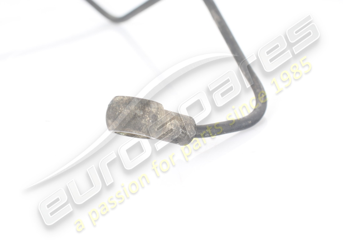 VERWENDET FERRARI KRAFTSTOFFROHR ZUM ZYLINDER 1. TEILENUMMER 118590 (3) verwendet ferrari kraftstoffrohr zum zylinder 1. teilenummer 118590 (3)