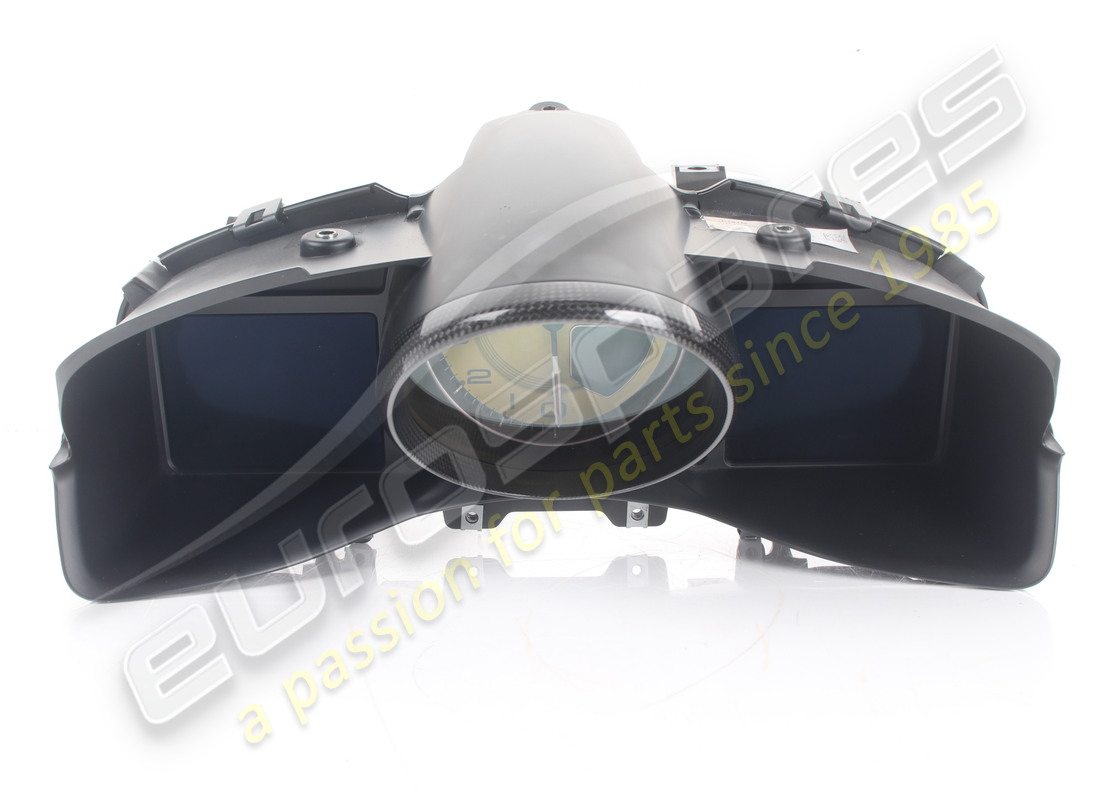 GEBRAUCHTE FERRARI INSTRUMENTENTAFEL. TEILENUMMER 317691 (2) gebrauchte ferrari instrumententafel. teilenummer 317691 (2)