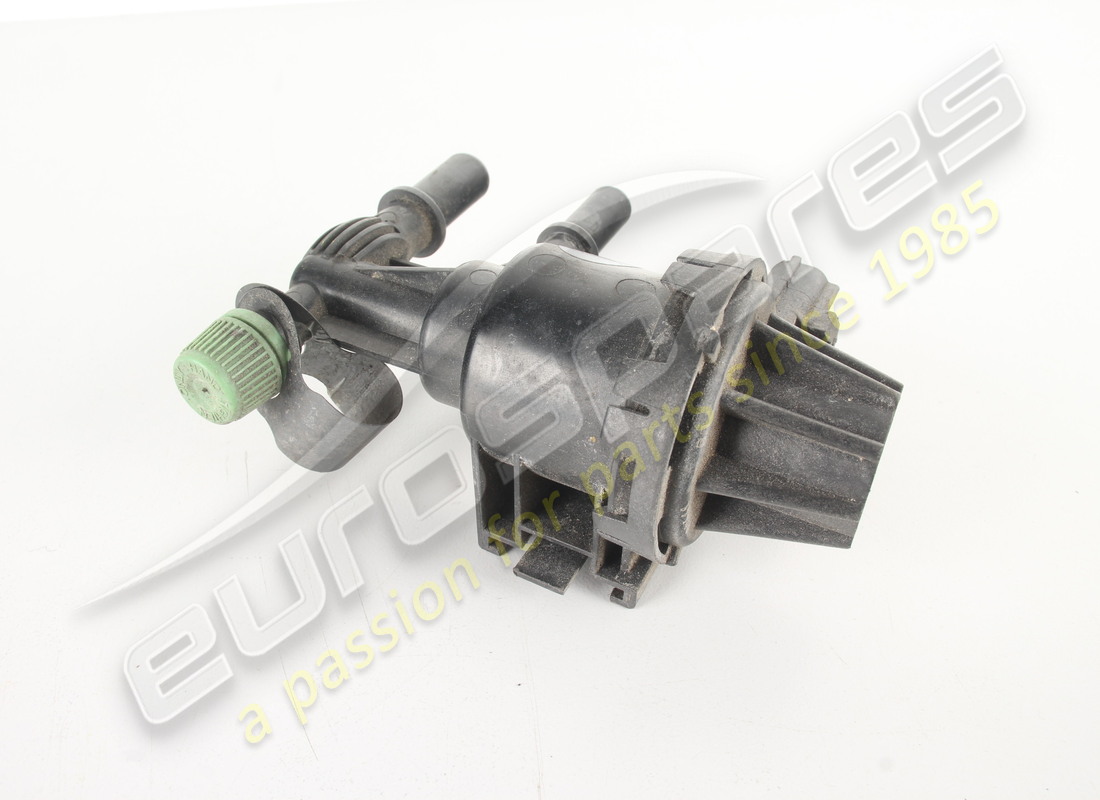 gebrauchte aston martin ventilbaugruppe kraftstoffdampfentlüftung. teilenummer 4l249g641bb (2)