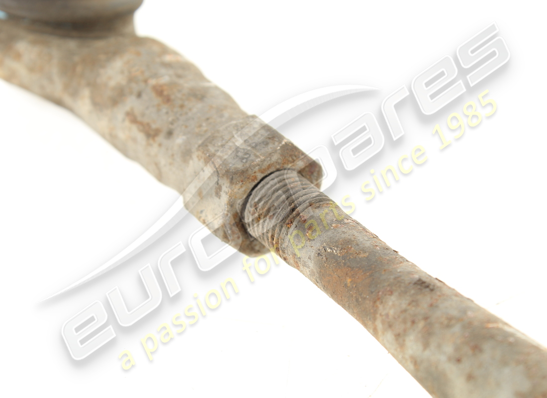 gebraucht maserati konvergenzregulierungs-zugstange. teilenummer 276636 (4)