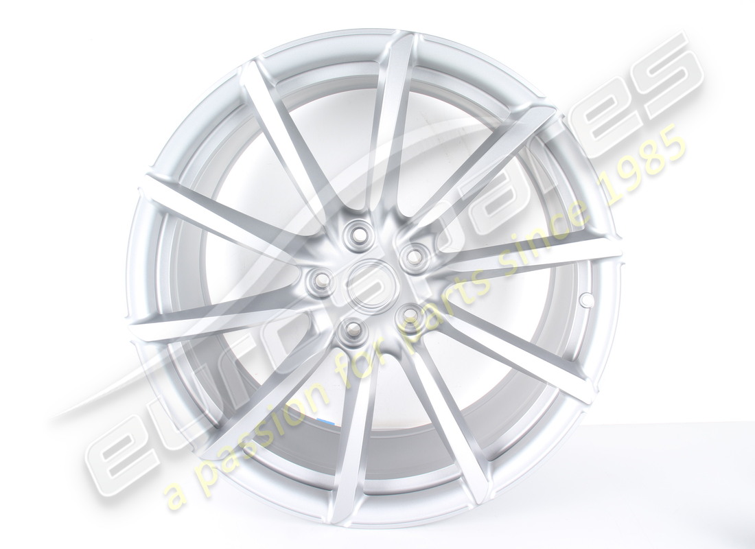 NEUES FERRARI VORDERRAD 9,5J X 20 H2. TEILENUMMER 875726 (1) neues ferrari vorderrad 9,5j x 20 h2. teilenummer 875726 (1)