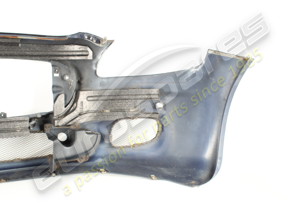 gebraucht maserati paraurti anteriore komplett opt. teilenummer 980139382 (9)