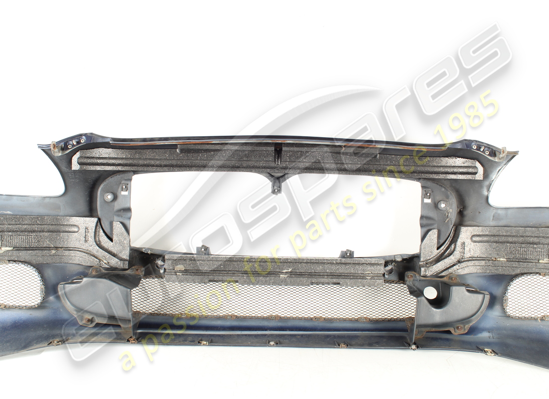 gebraucht maserati paraurti anteriore komplett opt. teilenummer 980139382 (8)