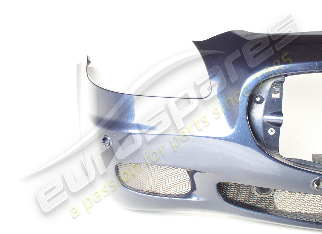 gebraucht maserati paraurti anteriore komplett opt. teilenummer 980139382 (3)