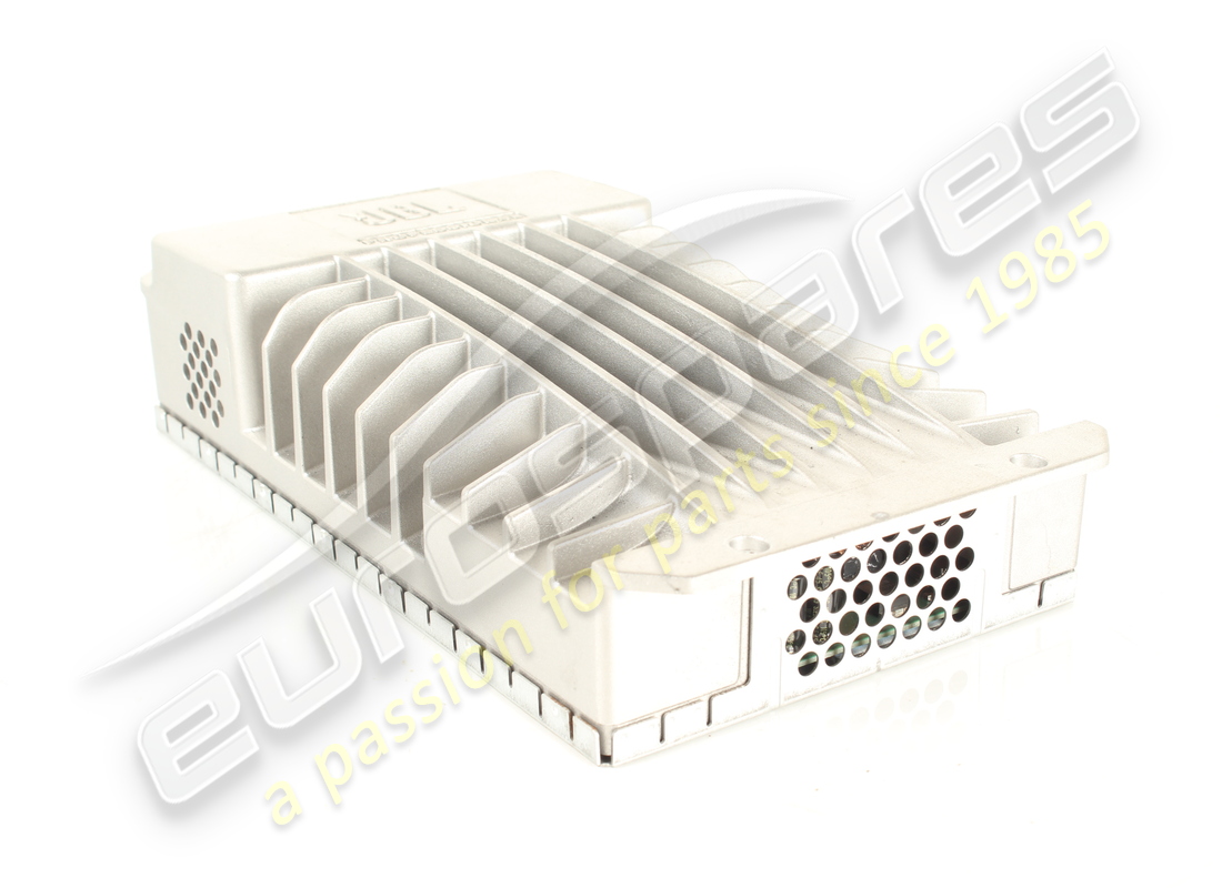 verwendet ferrari 16-channel verstärker. teilenummer 304218 (6)