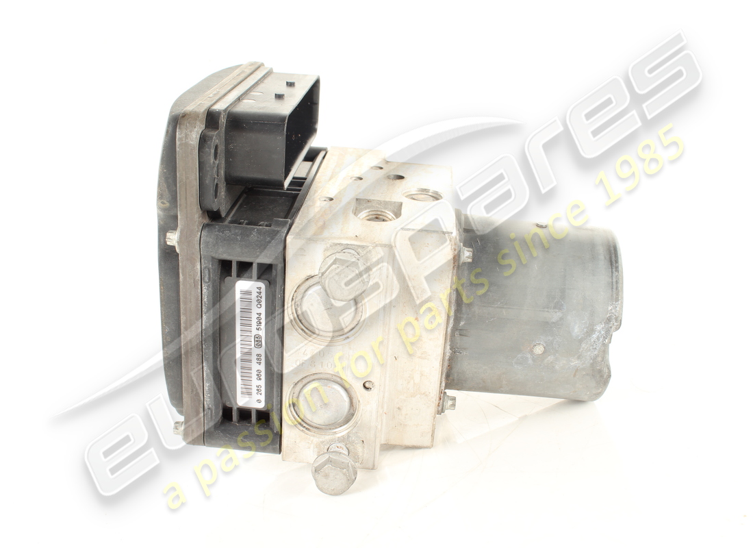 gebrauchte ferrari hydraulikeinheit. teilenummer 293819 (5)