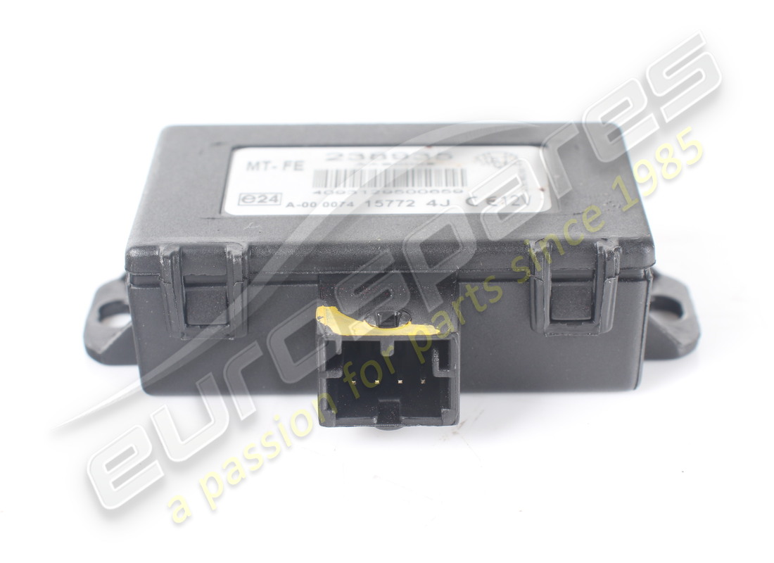 GEBRAUCHTER FERRARI ANTI-LIFTING-SENSOR. TEILENUMMER 238935 (2) gebrauchter ferrari anti-lifting-sensor. teilenummer 238935 (2)