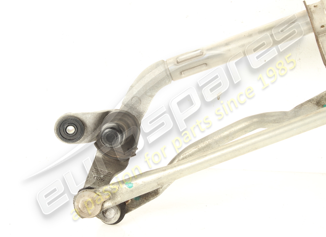 gebrauchter ferrari scheibenwischer mit motor. teilenummer 85804100 (6)
