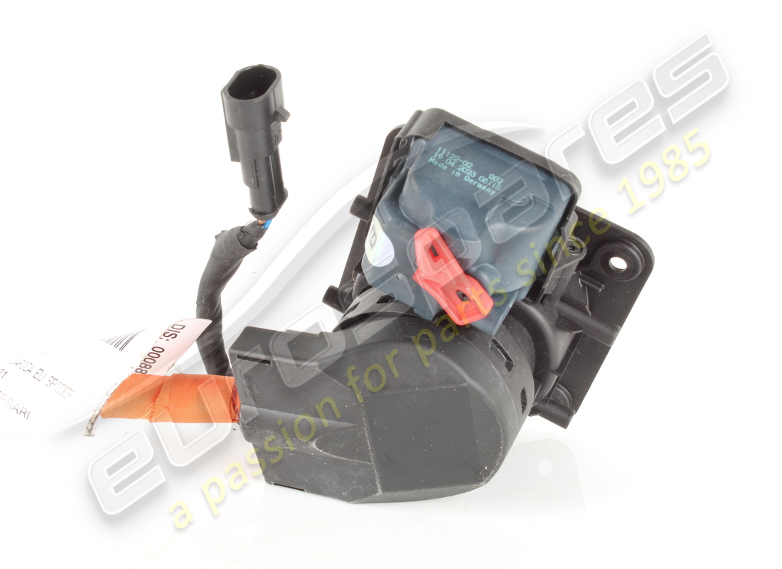 gebraucht ferrari cavo hvc10 presa ricarica eu. teilenummer 885832 (2)