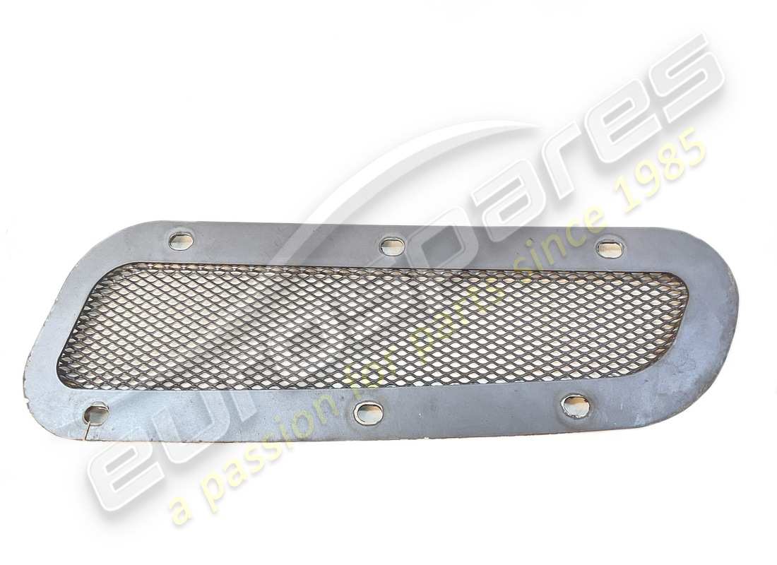gebraucht aston martin gitterbaugruppe, haube, links teilenummer bg4316c693aa (2)