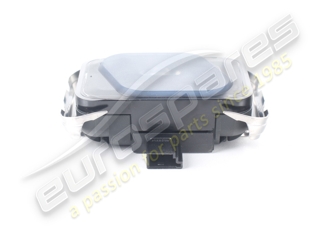 NEUE MASERATI STEUERSTATION FÜR REGEN UND. TEILENUMMER 60684944 (4) neue maserati steuerstation für regen und. teilenummer 60684944 (4)