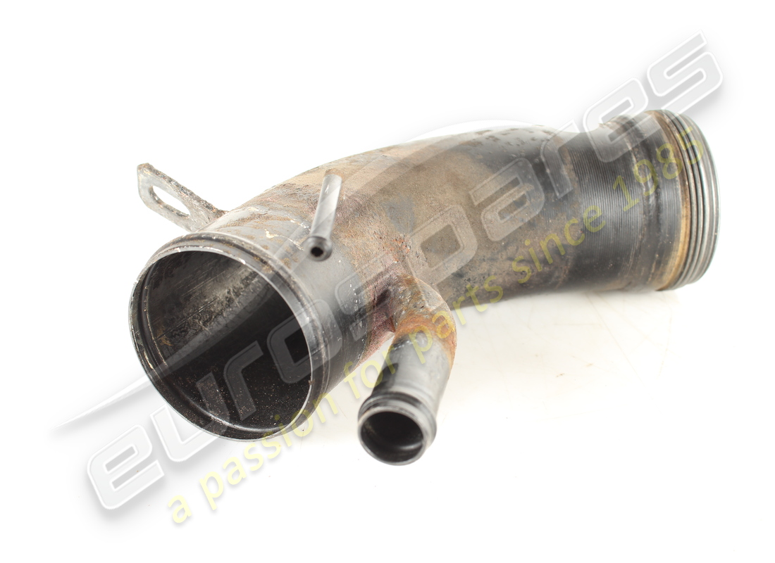 Ferrari KRAFTSTOFFFÜLLSTOFF VERWENDET. TEILENUMMER 116406 (1)