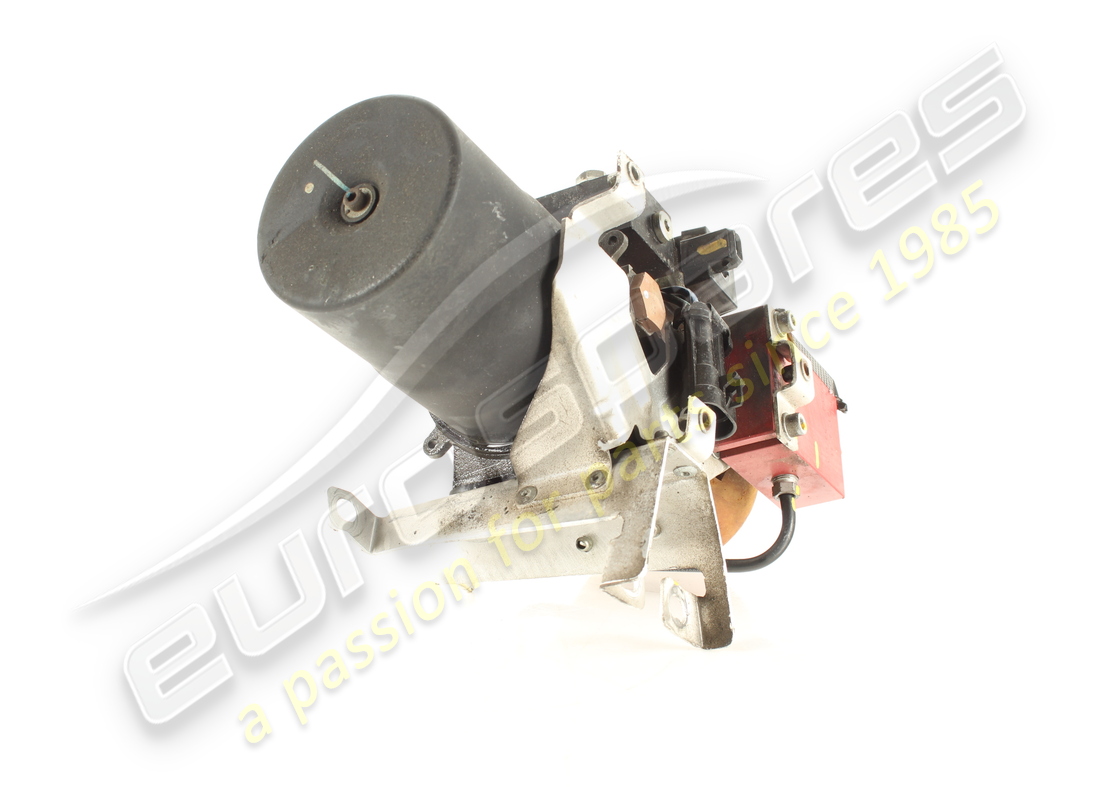 gebrauchte ferrari elektropumpe. teilenummer 257972 (2)