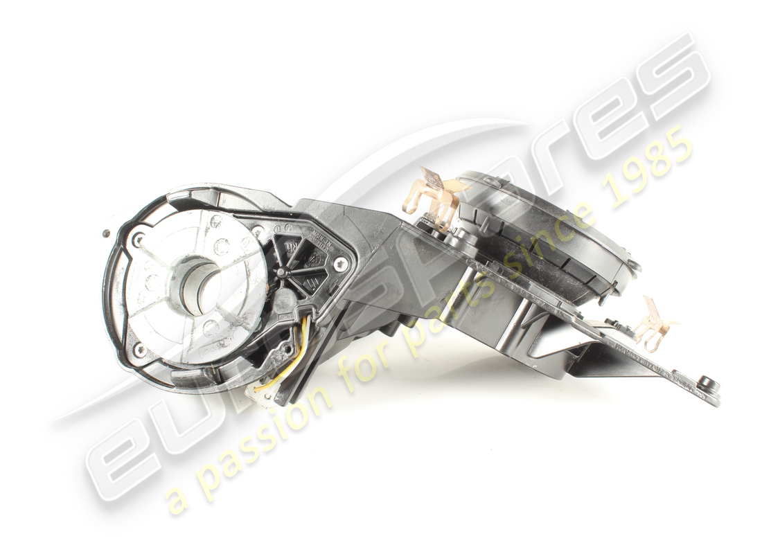 gebraucht lamborghini einsteller mit motor für hinten. teilenummer 8s0959578 (3)