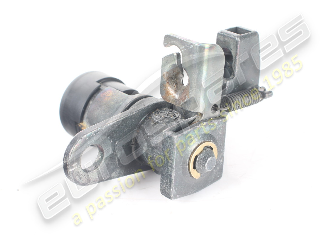 gebrauchtes maserati lenkschlosskörper. teilenummer 373400001 (13)