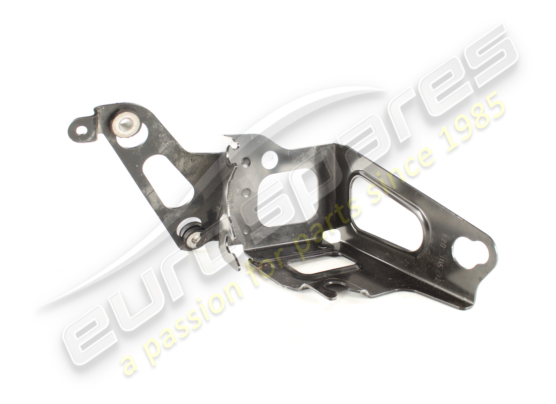 VERWENDETE FERRARI HALTERUNG. TEILENUMMER 305932 (2) verwendete ferrari halterung. teilenummer 305932 (2)