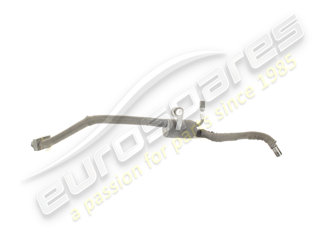 VERWENDET Ferrari ROHR VON HVAC ZUM KOMPRESSOR. TEILENUMMER 309864 (1)