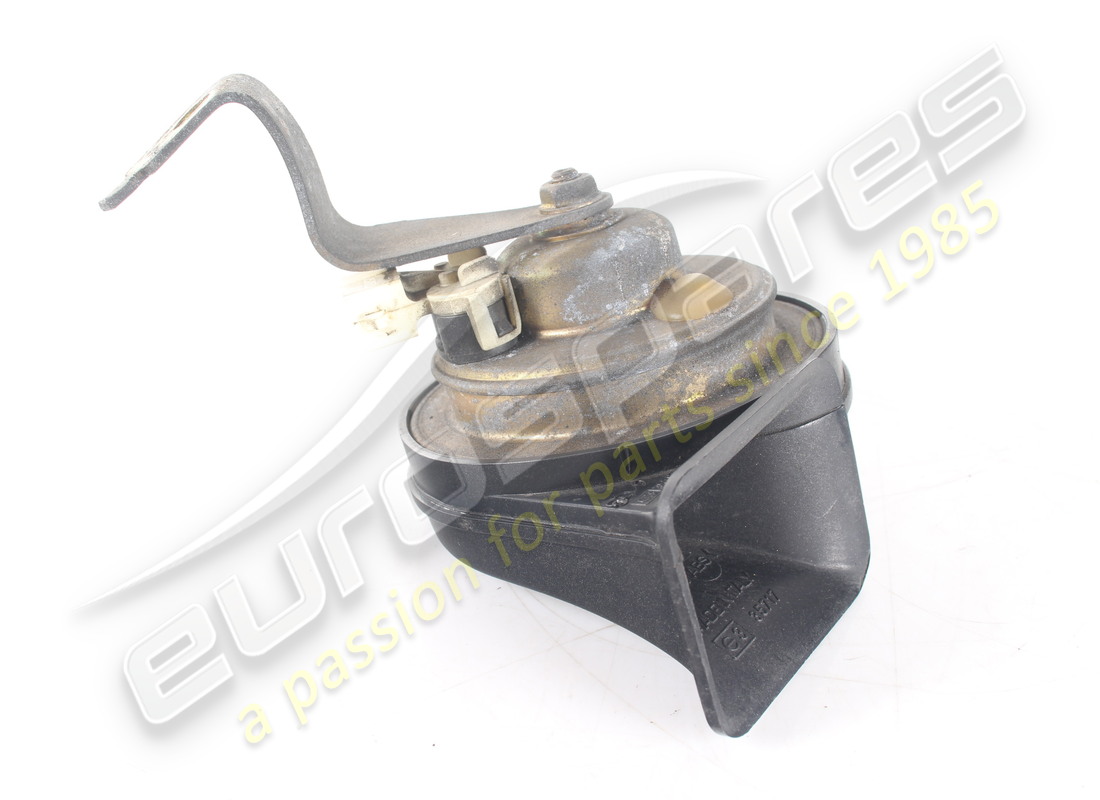 GEBRAUCHT Maserati TIEFTON ELEKTROMAGNETISCH. TEILENUMMER 383300217 (1)