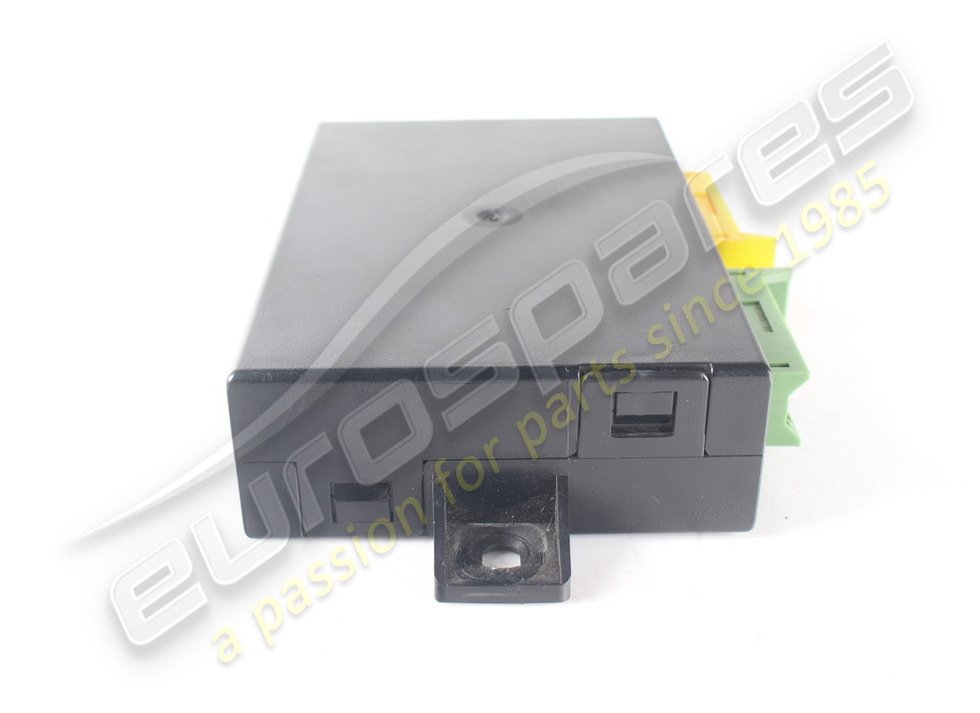 verwendet maserati steuereinheit. teilenummer 157497 (3)