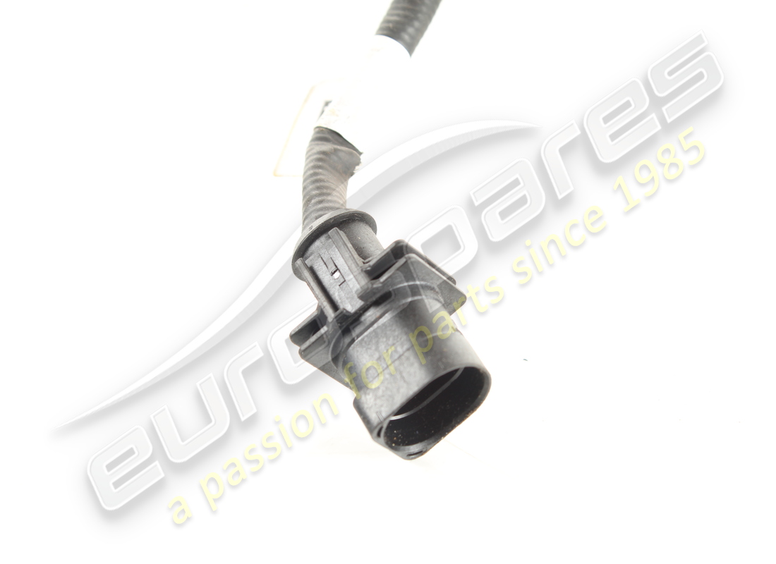 used maserati kit catalytic converter with. part number 46328328 (6)