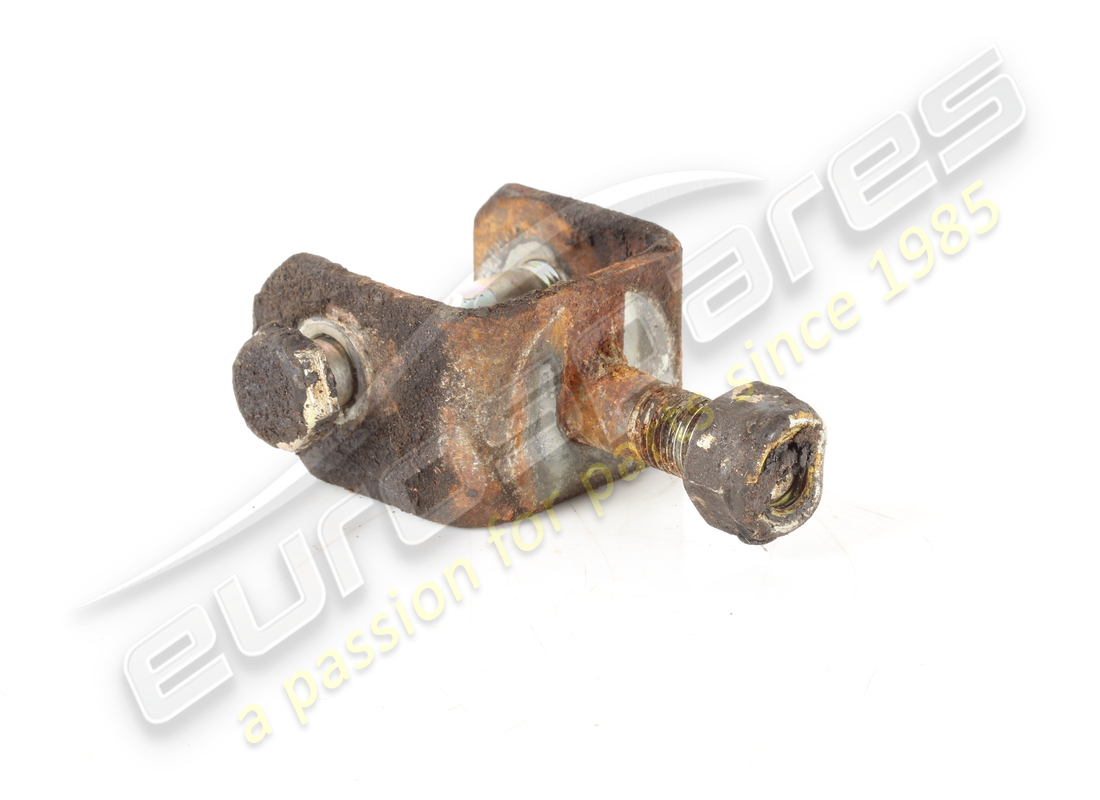 gebrauchte ferrari federgabel. teilenummer 127639 (2)