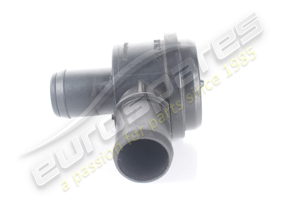 used maserati bypass valve on turbocharger. part number 571365700 (4)