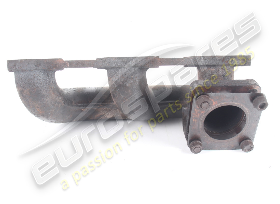 gebrauchter maserati rechter auspuffkrümmer. teilenummer 571362100 (4)