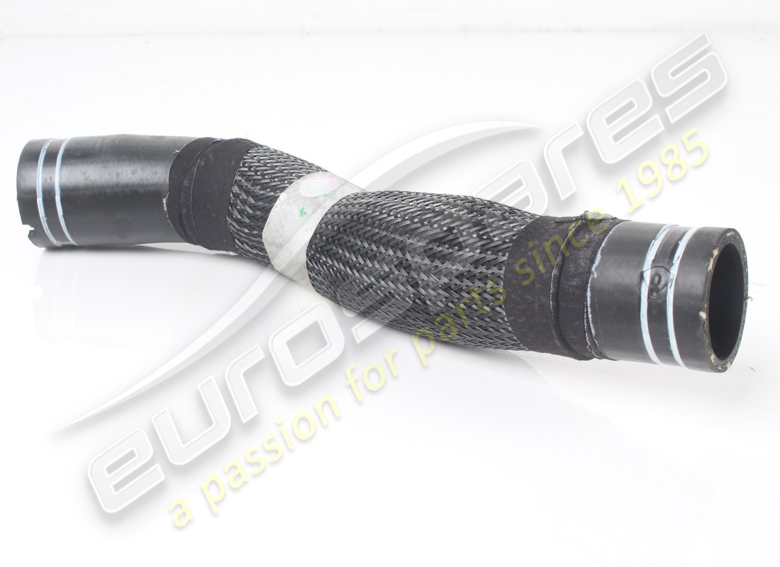 GEBRAUCHT Ferrari MANICOTTO DOPPIO DIAMETRO SX . TEILENUMMER 983175 (1) GEBRAUCHT Ferrari MANICOTTO DOPPIO DIAMETRO SX . TEILENUMMER 983175 (1)