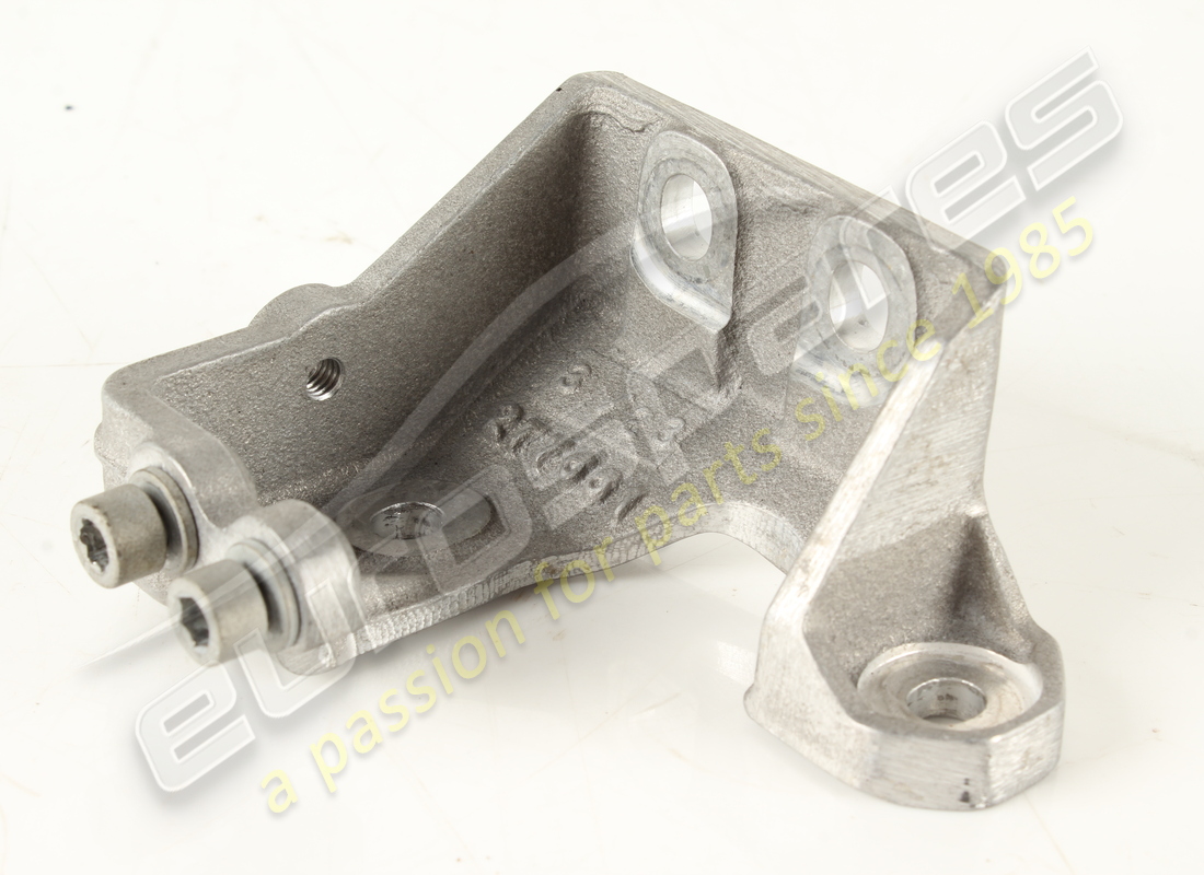 GEBRAUCHT Ferrari HALTERUNG FÜR STARTERMOTOR . TEILENUMMER 277661 (1)