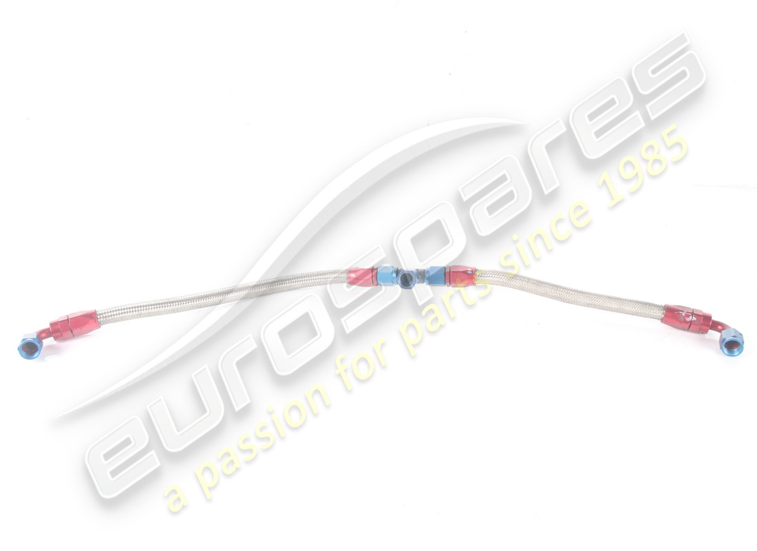 GEBRAUCHTE Maserati RHD KRAFTSTOFFZUFUHRLEITUNG (6CYL . TEILENUMMER 573064262 (1)