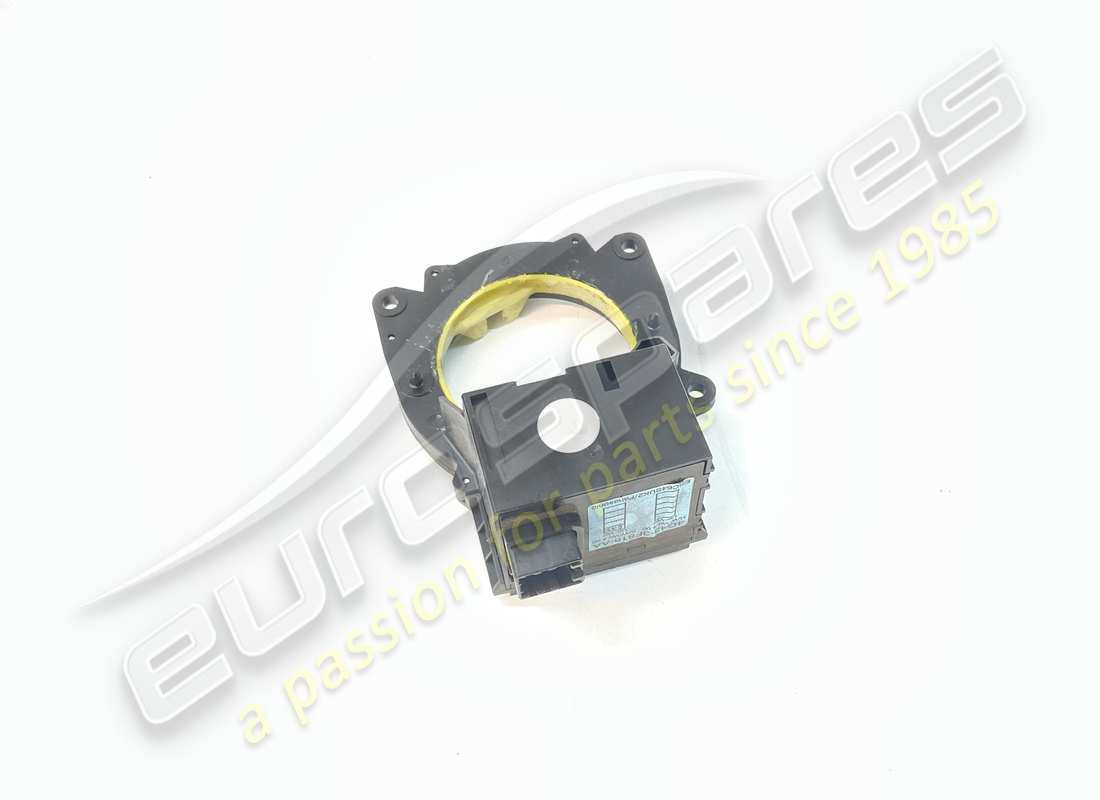 gebrauchte aston martin sns-baugruppe - stng rot. teilenummer 4g433f818aa (1)