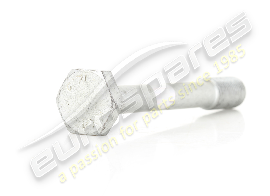 VERWENDETE Ferrari SCHRAUBE. TEILENUMMER 254892 (1)