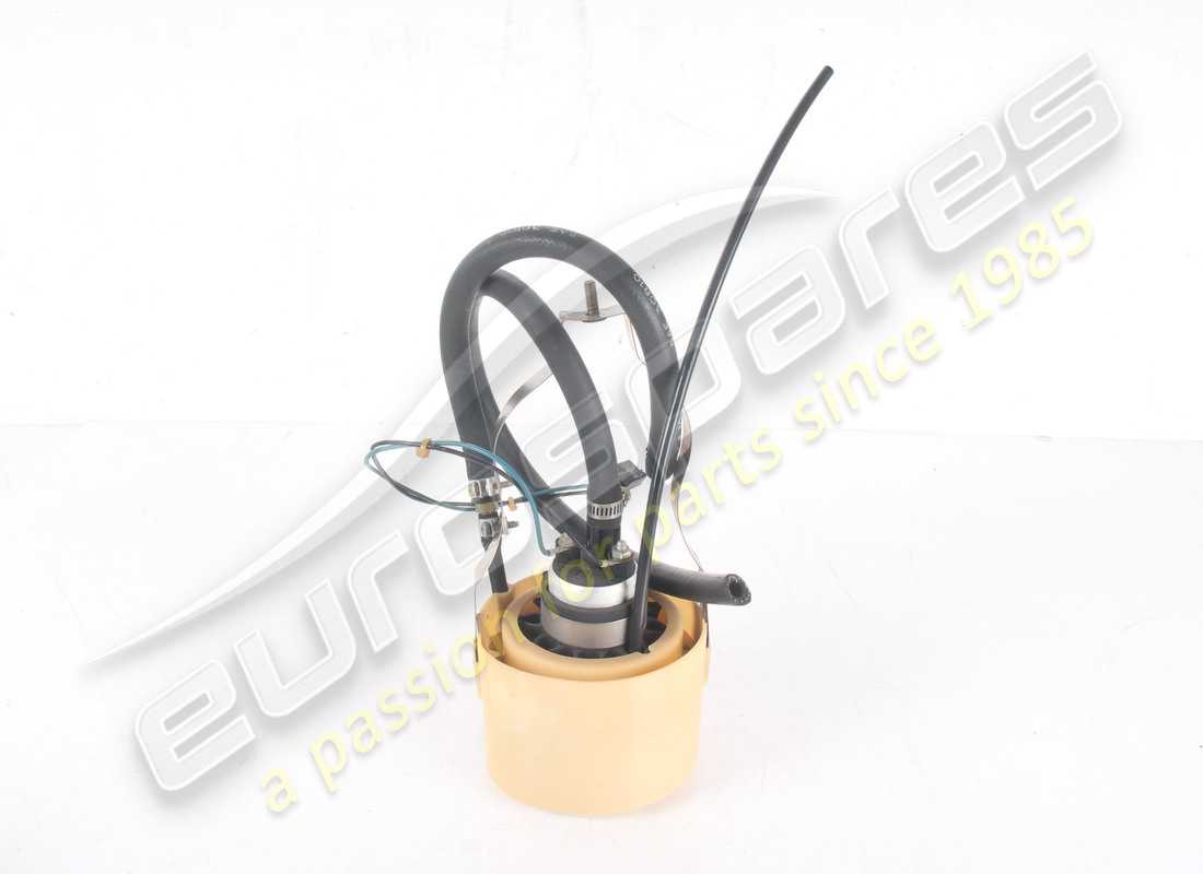 GEBRAUCHTE Maserati TAUCHKRAFTSTOFFPUMPE D.43 BOSCH . TEILENUMMER 393750135 (1)