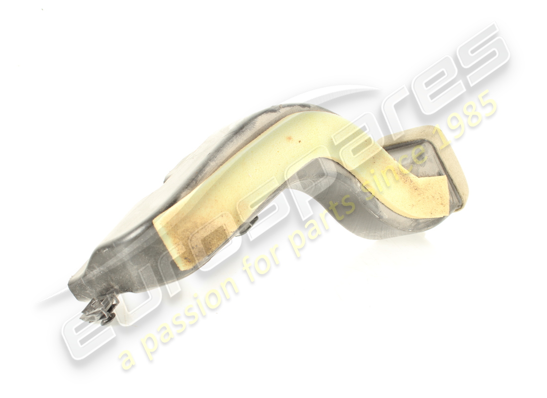gebraucht ferrari luftkanal fahrerseite fussraum teilenummer 83469200 (4)