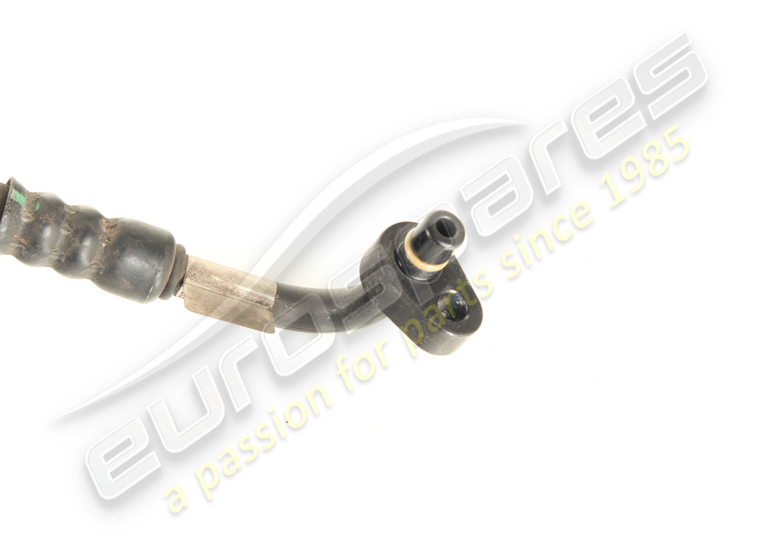 GEBRAUCHTES FERRARI ROHR VOM KONDENSATOR ABGEBUNDEN. TEILENUMMER 309865 (4) gebrauchtes ferrari rohr vom kondensator abgebunden. teilenummer 309865 (4)