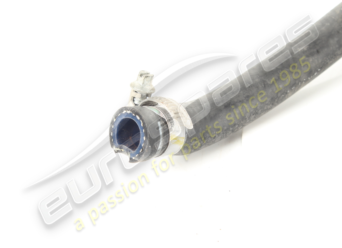 gebrauchter ferrari wasserschlauch. teilenummer 266732 (3)