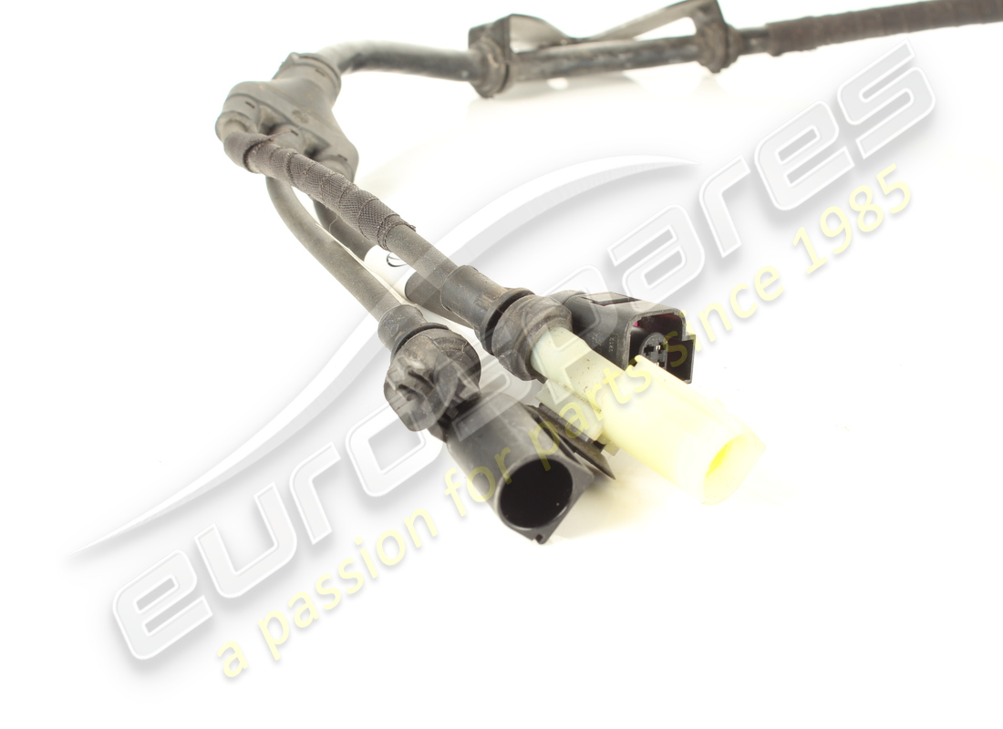 gebraucht ferrari kompletter rh-stellantrieb. teilenummer 330992 (5)