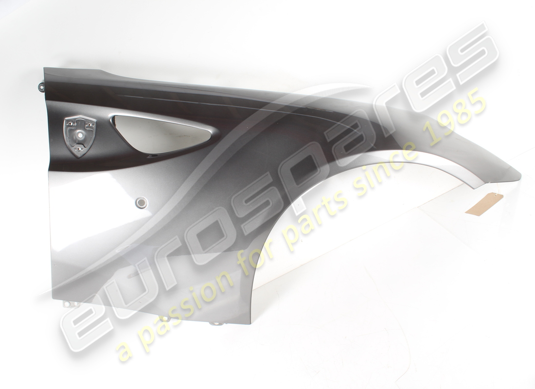 GEBRAUCHTER Ferrari KOMPLETT RECHTER FRONTFENDER. TEILENUMMER 83277011 (1)