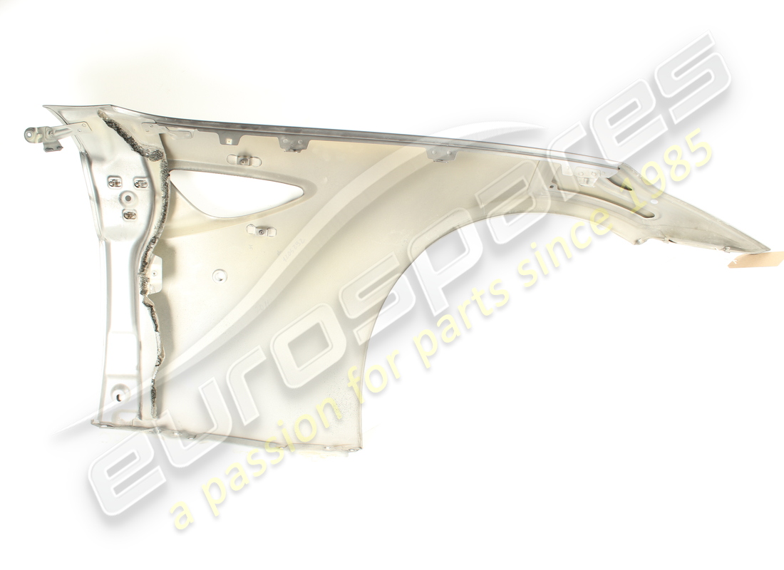 gebrauchter ferrari komplett linker frontfender. teilenummer 83277111 (3)