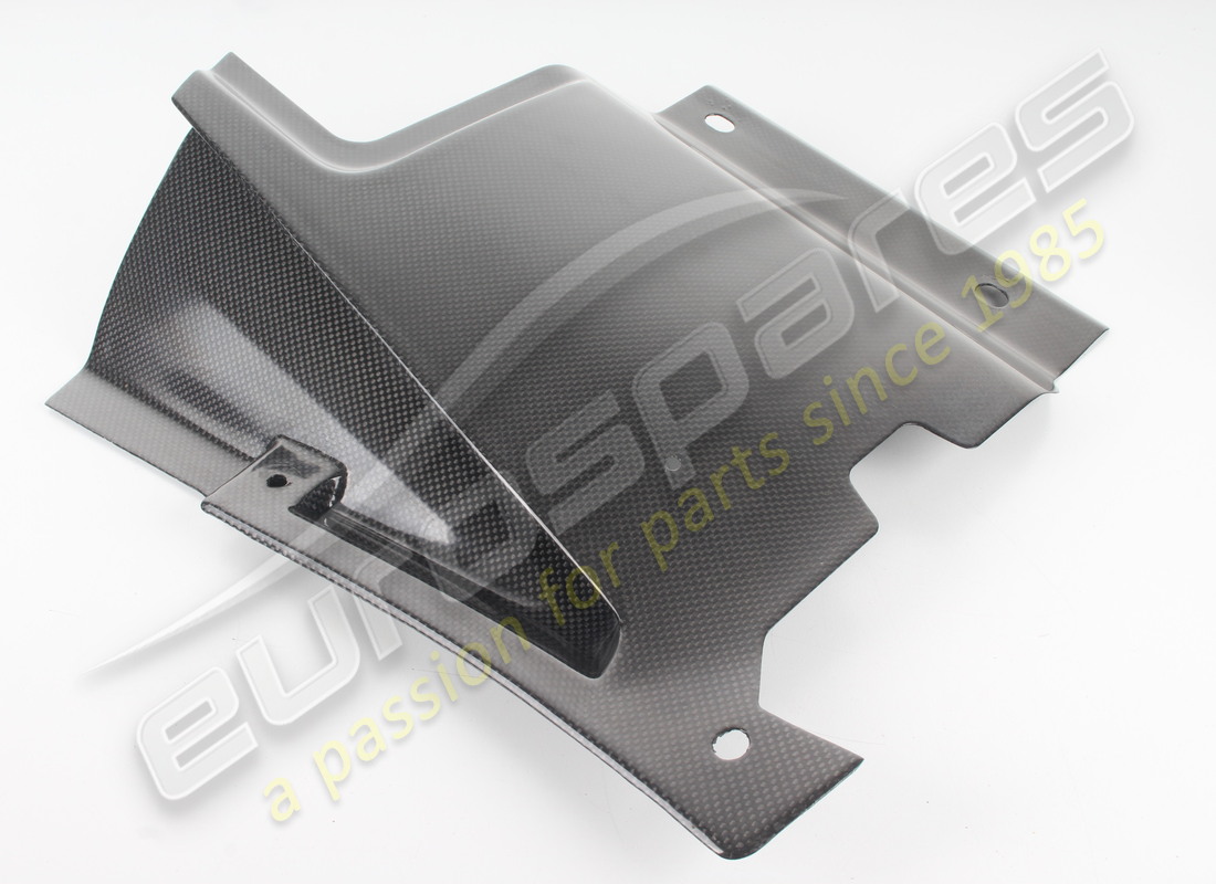 neu (sonstige) ferrari rh-paneel - carbon-scheibe. teilenummer 68615000 (1)