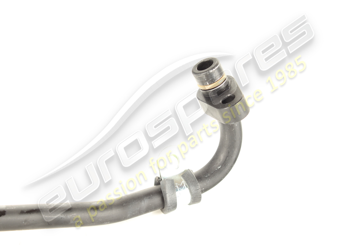 gebrauchtes ferrari rohr von der trennungsanschlussverbindung. teilenummer 328417 (3)