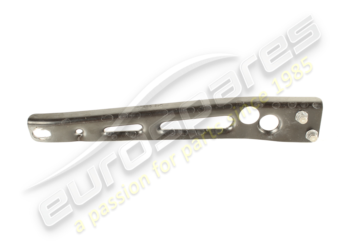 GEBRAUCHTE Ferrari KONDENSATOR-MONTAGEHALTERUNG. TEILENUMMER 268656 (1)