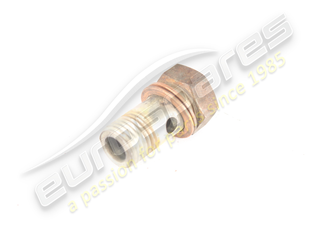 verwendete ferrari hohlschraube. teilenummer 103402 (2)