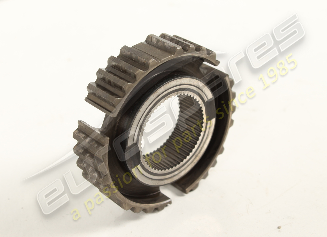 verwendet ferrari synchroring. teilenummer 106046 (2)