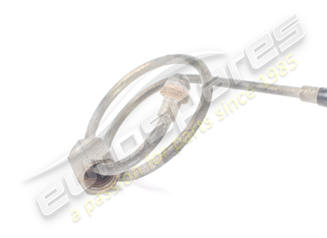 VERWENDET FERRARI KRAFTSTOFFROHR ZUM ZYLINDER 1. TEILENUMMER 118590 (2) verwendet ferrari kraftstoffrohr zum zylinder 1. teilenummer 118590 (2)