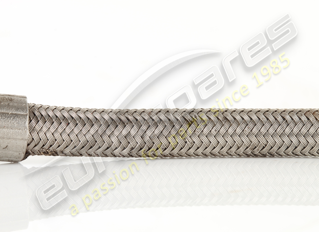 VERWENDETE FERRARI KRAFTSTOFFLEITUNG. TEILENUMMER 123022 (3) verwendete ferrari kraftstoffleitung. teilenummer 123022 (3)